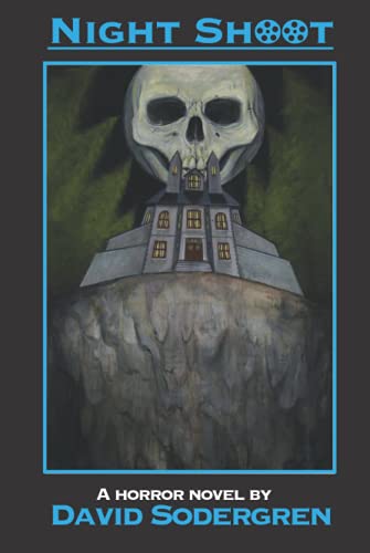 Night Shoot: A Horror Novel von Independently published