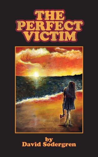 The Perfect Victim von Paperbacks and Pugs