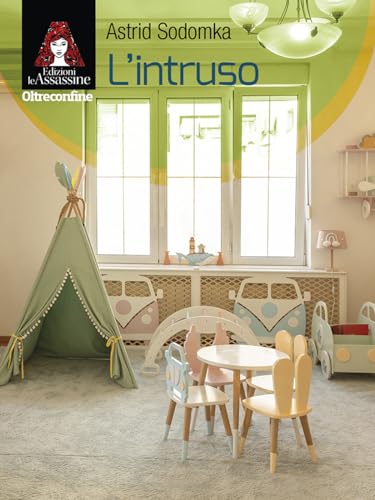L'intruso (Oltreconfine)