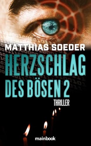 Herzschlag des Bösen 2: Thriller (Herzschlag des Bösen: Thriller)