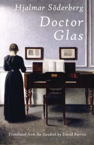 Doctor Glas