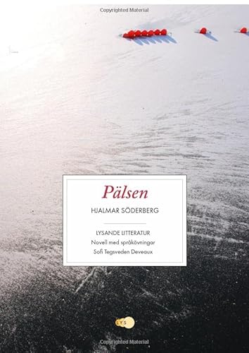 Pälsen: Novell med språkövningar (Lysande litteratur, Band 2)