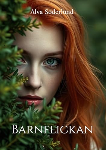Barnflickan von BoD – Books on Demand – Schweden