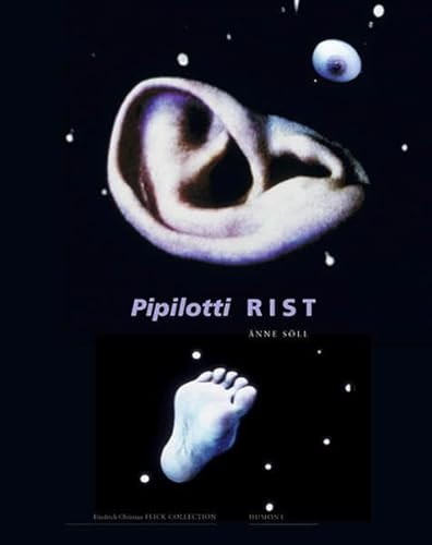 Pipilotti Rist Pipilotti Rist von DuMont Buchverlag GmbH & Co. KG