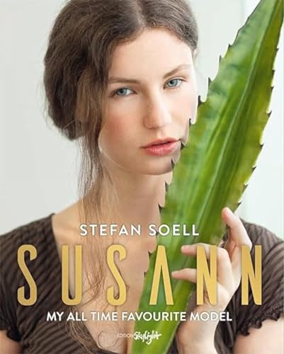 Susann - My all Time favourite Model: Englisch/Deutsche Originalausgabe von Edition Skylight