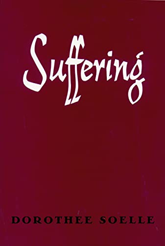 Suffering von Augsburg Fortress Publishing