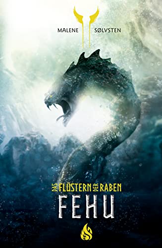 Fehu - Das Flüstern der Raben (2) von Arctis Verlag