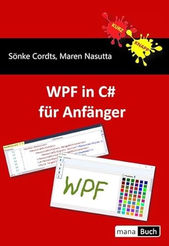 WPF in C# für Anfänger