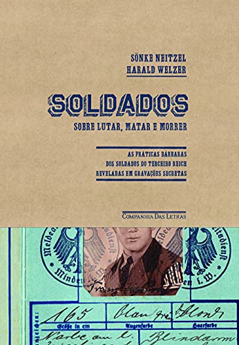 Soldados (Em Portuguese do Brasil)