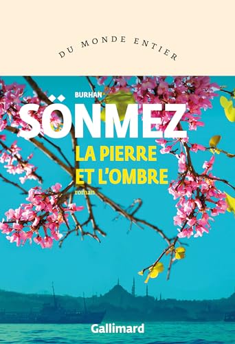 La pierre et l'ombre von GALLIMARD