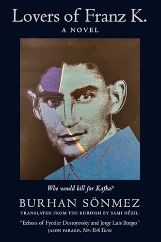 Lovers of Franz K. von Simon & Schuster