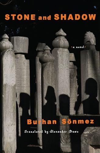 Stone and Shadow: A Novel