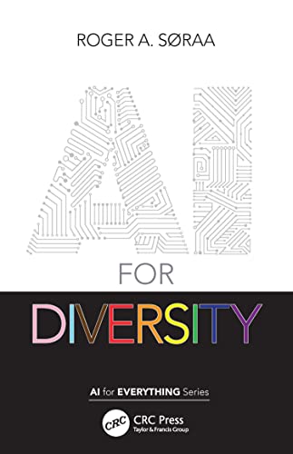 AI for Diversity (Ai for Everything) von CRC Press