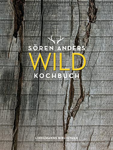 Wildkochbuch von Info Verlag