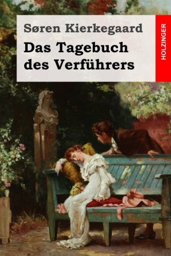 Das Tagebuch des Verführers von Createspace Independent Publishing Platform