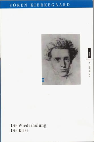 Die Wiederholung; Die Krise und eine Krise im Leben einer Schauspielerin, EVA-Taschenbuch, Bd. 22: Mit Erinnerungen v. Hans Bröcher (eva-Taschenbücher) von Europäische Verlagsanstalt (eva),