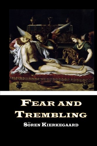 Fear and Trembling von Loki's Publishing