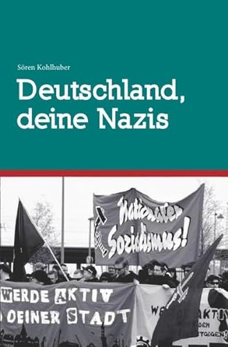 Deutschland, deine Nazis von epubli GmbH