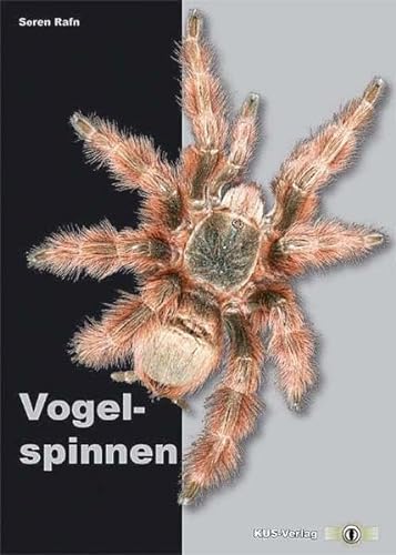 Vogelspinnen von Kirschner & Seufer Verla