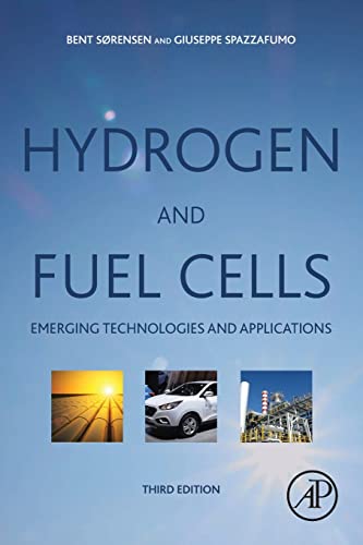 Hydrogen and Fuel Cells: Emerging Technologies and Applications von Academic Press