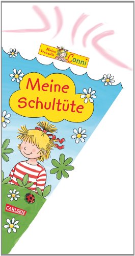 Meine Freundin Conni - Zum Schulanfang Meine Freundin Conni - Zum Schulanfang
