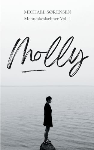 Molly: Menneskeskæbner Vol. 1 von BoD – Books on Demand – Dänemark