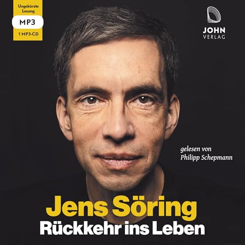 Rückkehr ins Leben: Mein erstes Jahr in Freiheit nach 33 Jahren Haft von John Verlag