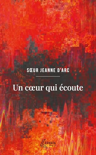 Un coeur qui écoute Un coeur qui écoute von EPHATA