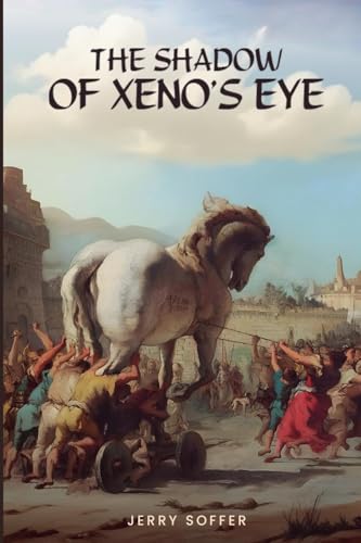The Shadow of Xeno's Eye The Shadow of Xeno's Eye von United Book Publishing