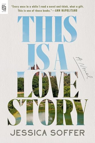 This Is a Love Story: A Novel von Penguin Publishing Group