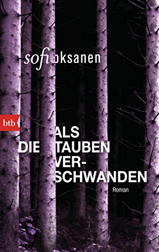 Als die Tauben verschwanden: Roman von btb