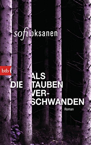 Als die Tauben verschwanden: Roman von btb Taschenbuch