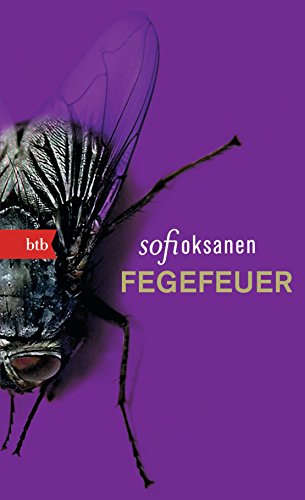 Fegefeuer: Roman - Geschenkausgabe