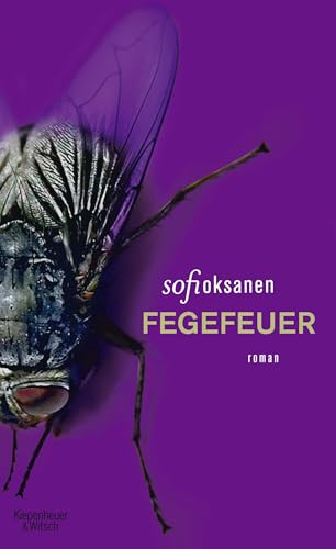 Fegefeuer: Roman von Kiepenheuer & Witsch