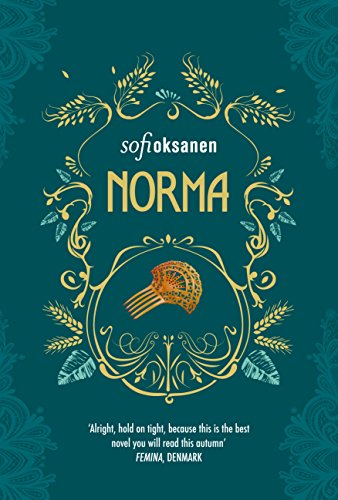 Norma: Oksanen Sofi