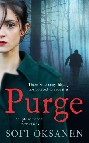 Purge von Atlantic Books