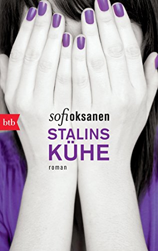 Stalins Kühe: Roman