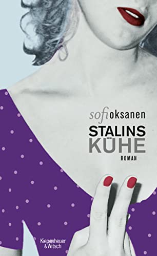 Stalins Kühe: Roman