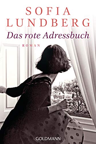 Das rote Adressbuch: Der Bestseller aus Schweden - Roman