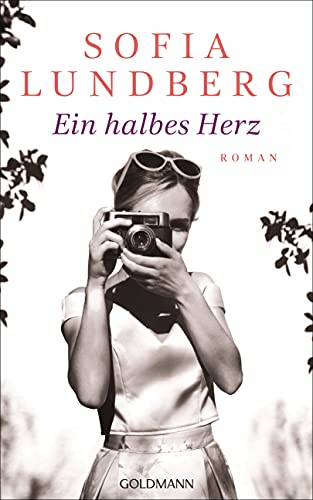 Ein halbes Herz: Roman von Goldmann Verlag