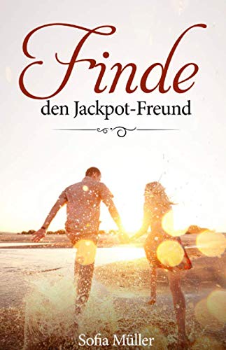 Finde den Jackpot-Freund