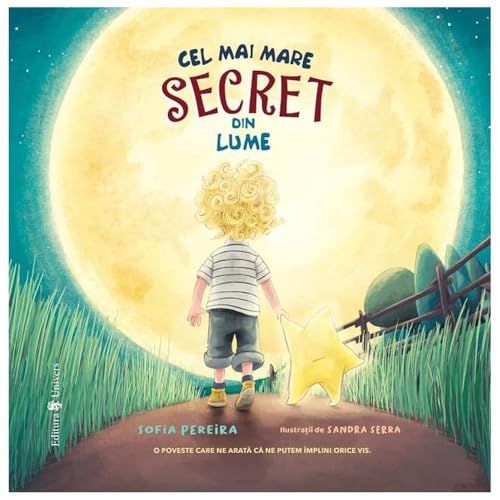 Cel Mai Mare Secret Din Lume von Univers