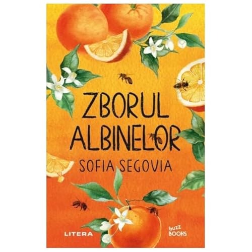 Zborul Albinelor von Litera