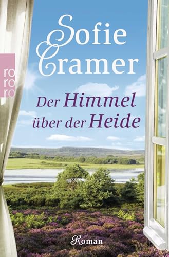 Der Himmel über der Heide von Rowohlt Taschenbuch