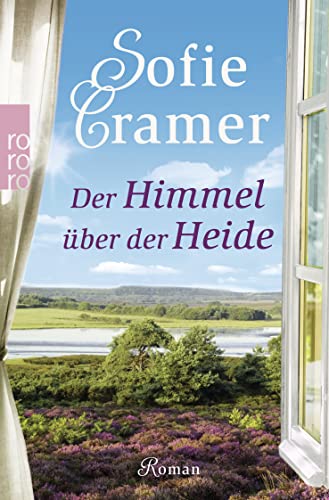 Der Himmel über der Heide