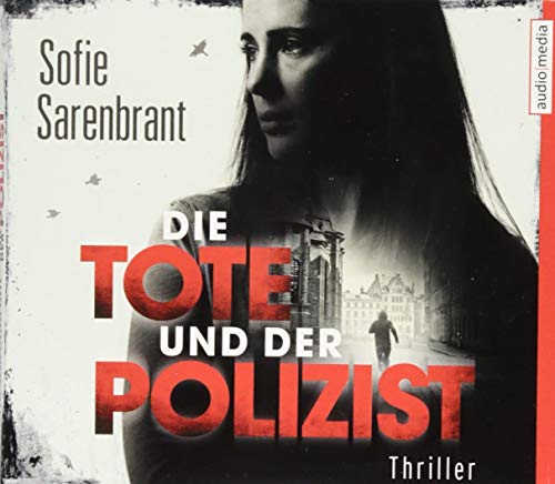 Die Tote und der Polizist