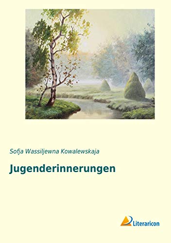 Jugenderinnerungen (German Edition)