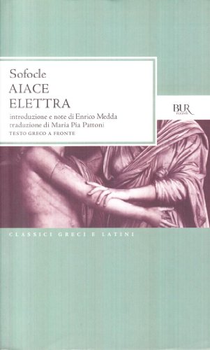 Aiace-Elettra von BUR Biblioteca Univ. Rizzoli