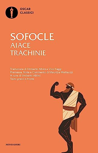 Aiace-Trachinie (Nuovi oscar classici) von Mondadori
