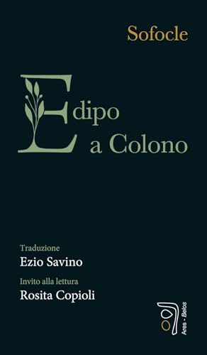Edipo a Colono von Ares